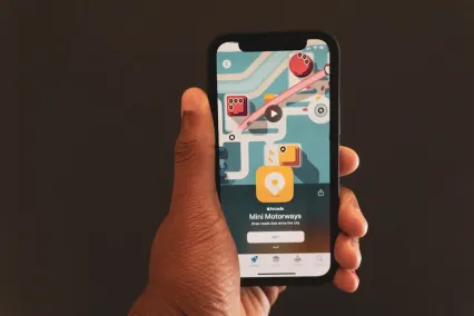 MatchUp Casino Mobil App